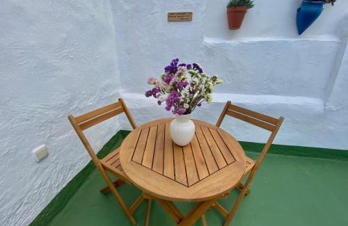 Altea House | Casa la Rana Charming Townhouse near the beach