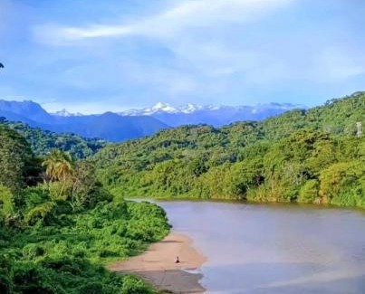 Palomino Bed & Breakfast | Casa La Rayanna