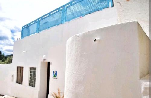 Rodalquilar Apartment | Casa La Reja