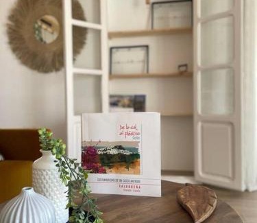 Salobrena House | Casa LA ROMANA