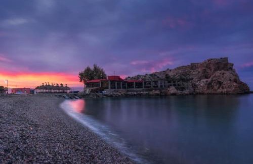 Salobrena House | Casa LA ROMANA