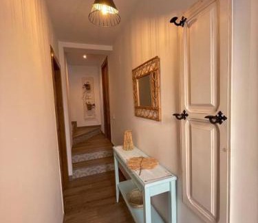 Salobrena House | Casa LA ROMANA