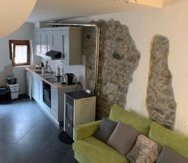 Santo Stefano di Magra House | Casa La Rondinella