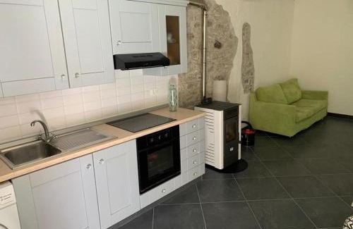 Santo Stefano di Magra House | Casa La Rondinella