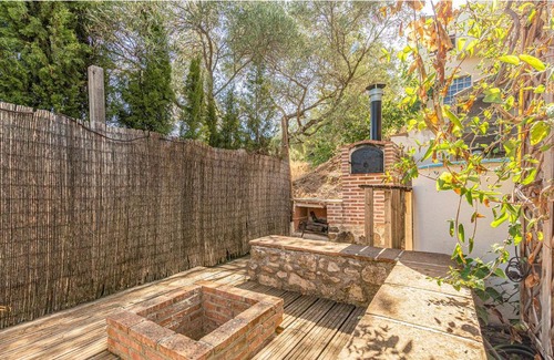 Iznajar Villa | Casa La Rosa