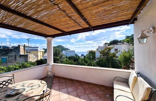 Capri Apartment | Casa La Rosa
