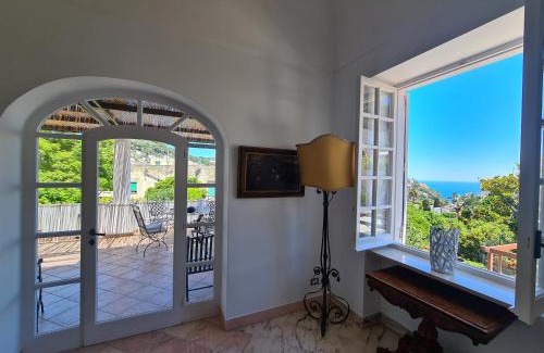 Capri Apartment | Casa La Rosa