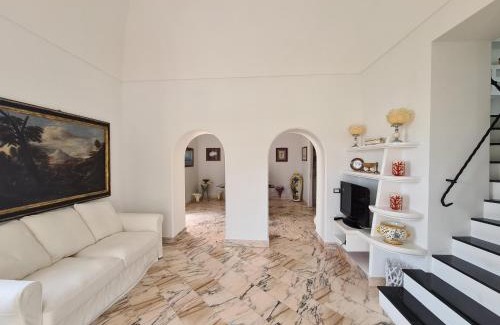 Capri Apartment | Casa La Rosa