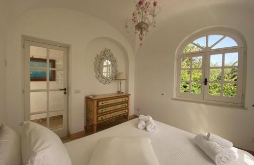 Capri Apartment | Casa La Rosa