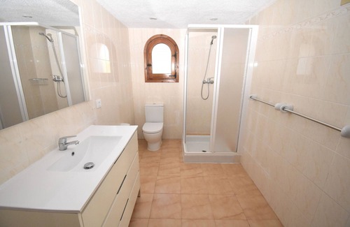 Balcon del Mar Ski Chalet | Casa la Selva Javea - 5043