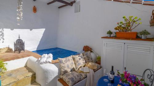 Gaucin Villa | Casa La Tinaja de Gaucin by Ruralidays