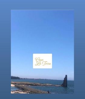 Cambados House | Casa la Torre