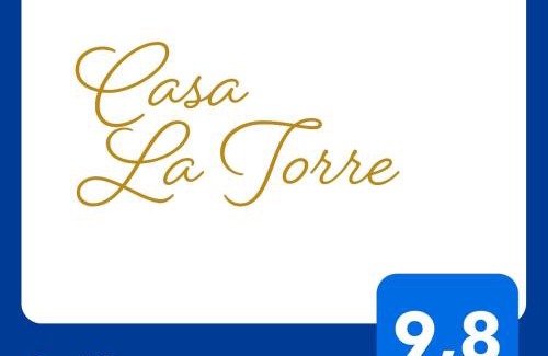 Cambados House | Casa la Torre