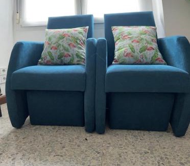 Cambados House | Casa la Torre