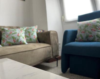 Cambados House | Casa la Torre