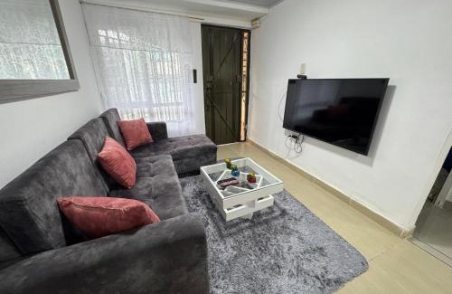 Armenia Apartment | Casa La union Armenia en el Corazón del Quindío