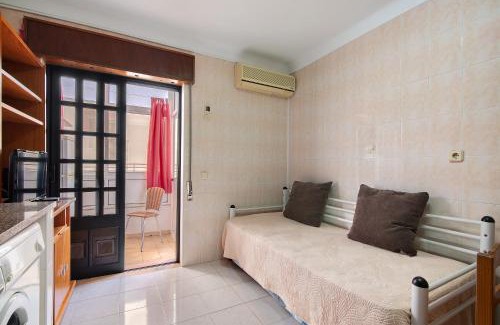 Vila Nova De Cacela Apartment | Casa Lagar