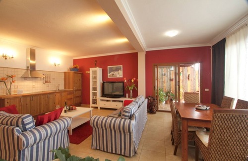 Los Llanos de Aridane House | Casa Lagarto, Spanien