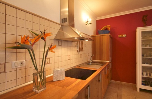 Los Llanos de Aridane House | Casa Lagarto, Spanien