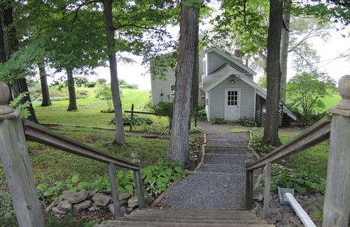 Richfield Springs House | Casa Lago - Terrific waterfront and views on Canadarago Lake