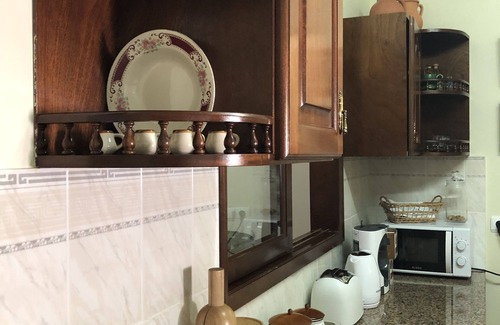 Ribeira Grande House | Casa Lagos (New central A/C and heating system)