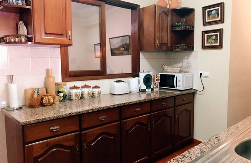 Ribeira Grande House | Casa Lagos (New central A/C and heating system)