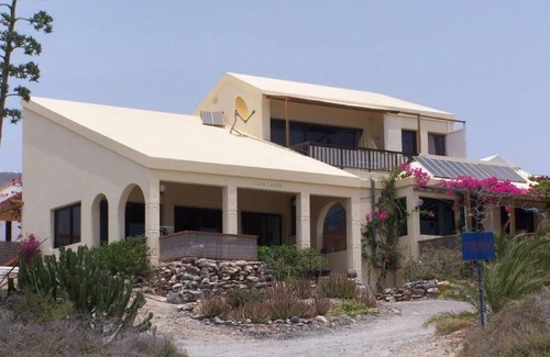 Pajara Apartment | Casa Laguna 2 Risco del Paso Sotavento