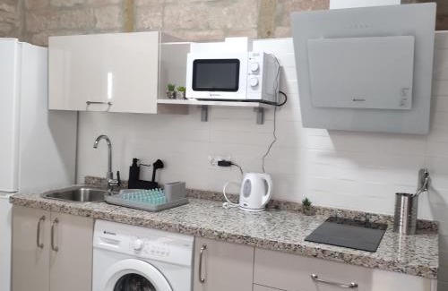 Lagunillas Apartment | casa lagunillas 49