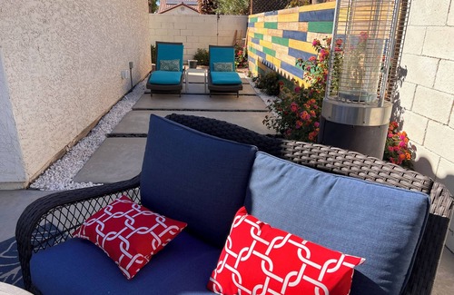 Yuma House | Casa Laissez-Faire: A 2800+ SqFt Private Desert Oasis with Private Pool.