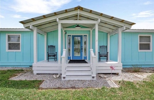 Highland House | Casa Lake Side