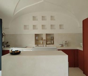 Cozzana House | Casa Lama