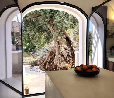 Cozzana House | Casa Lama