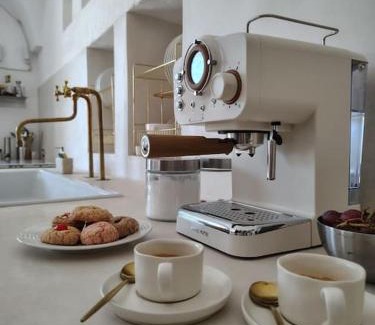 Cozzana House | Casa Lama