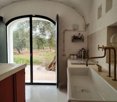 Cozzana House | Casa Lama