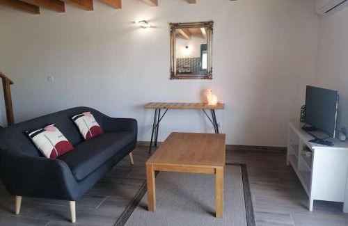 Tremes House | Casa Lamarosa