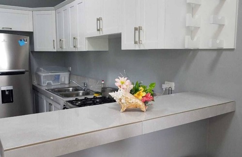 Cabrera Apartment | CASA LAMBÍ