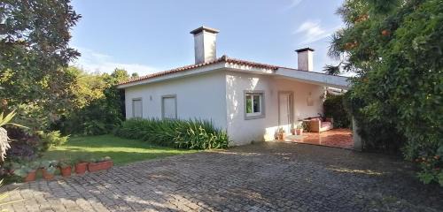 Vila Nova de Famalicao House | Casa Landim