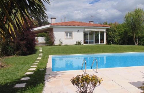 Vila Nova de Famalicao House | Casa Landim