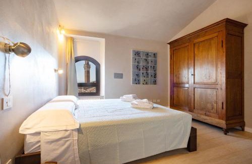 Siena City Centre Apartment | Casa Lando - Castellare de'Rossi