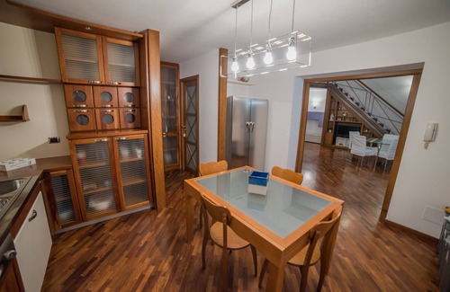 Historical Center House | CASA LANGELLOTTI ANTONIO
