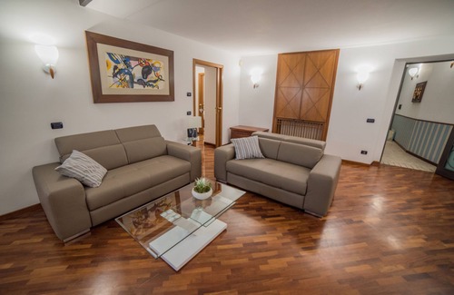 Historical Center House | CASA LANGELLOTTI ANTONIO