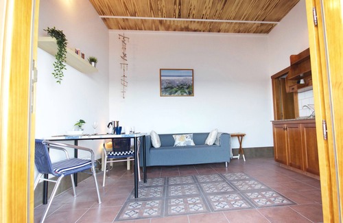 Aguimes Apartment | Casa Langostero Rocas