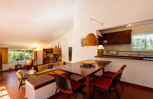 Mafra Ski Chalet | Casa Lantana by ACasaDasCasas