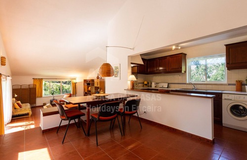 Mafra Ski Chalet | Casa Lantana by ACasaDasCasas