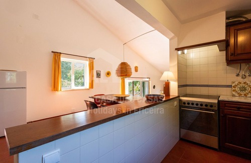 Mafra Ski Chalet | Casa Lantana by ACasaDasCasas