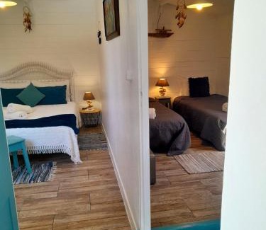 Alhadas House | Casa Lantana