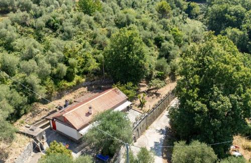 Dolceacqua House | Casa Lara - Relax nel verde di Dolceacqua