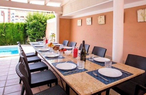 Molinell House | Casa Larauri Oliva Nova by Interhome