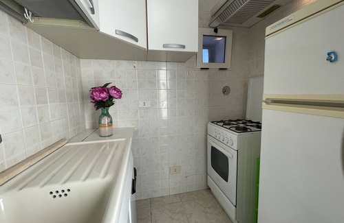 Monte Sant'Angelo Apartment | Casa Larghetto - Affitti Brevi Italia