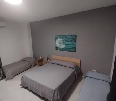 Ruvo di Puglia Bed & Breakfast | Casa Larghetto